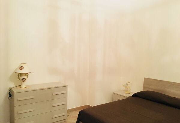 Villa Le Palme: villa-le-palme-trecastagni-catania-villa-camera-da-letto