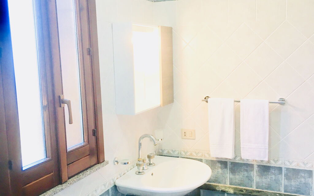 Villa Le Palme: villa-le-palme-trecastagni-catania-villa-bagno