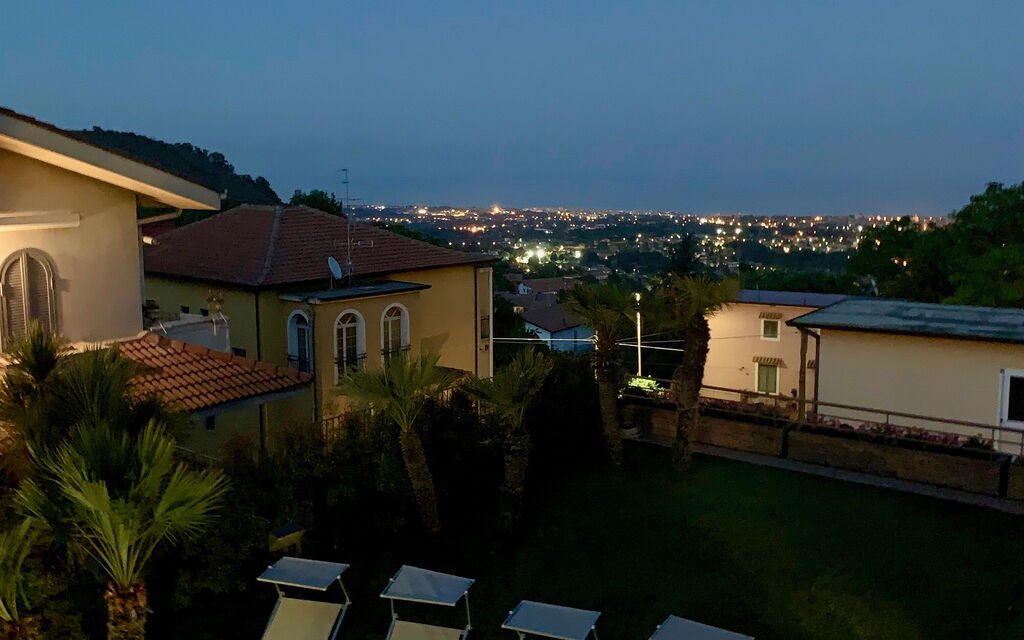 Villa Le Palme: villa-le-palme-trecastagni-catania-villa-esterni