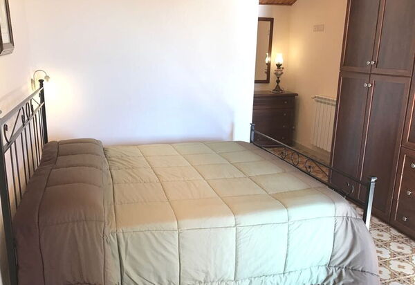 Villa Dei Saponi: villa-dei-saponi-trecastagni-catania-villa-camera-da-letto