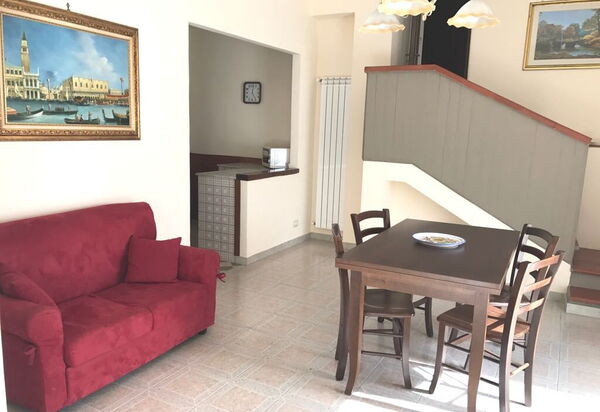 Villa Dei Saponi: villa-dei-saponi-trecastagni-catania-villa-soggiorno