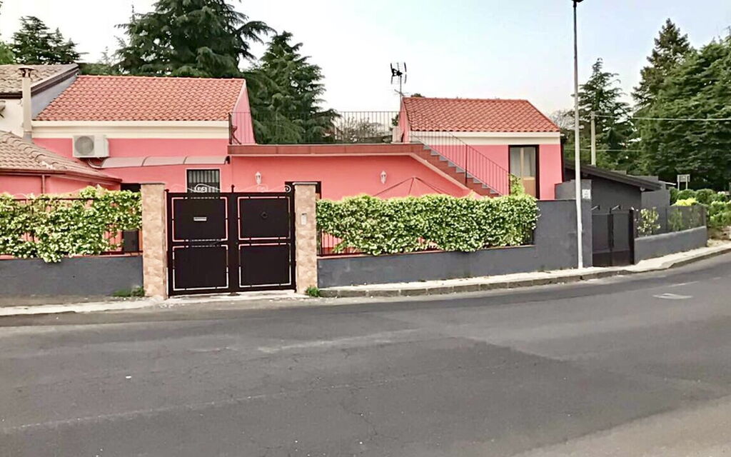 Villa Dei Saponi: villa-dei-saponi-trecastagni-catania-villa-external