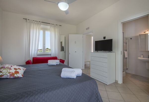 Villa Marina Velca: villa-marina-velca-tarquinia-villa-camera-da-letto