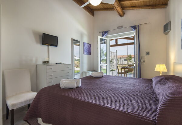 Villa Marina Velca: villa-marina-velca-tarquinia-villa-camera-da-letto