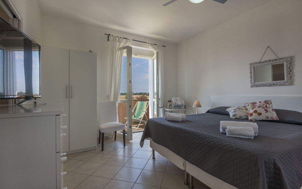 Villa Marina Velca: villa-marina-velca-tarquinia-villa-camera-da-letto