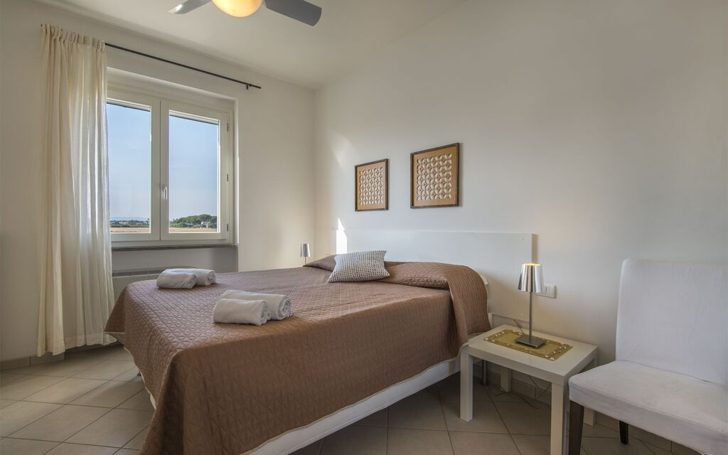 Villa Marina Velca: villa-marina-velca-tarquinia-villa-camera-da-letto