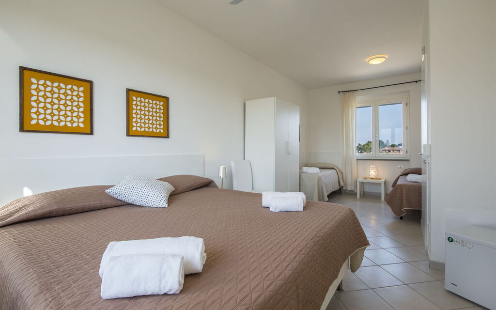 Villa Marina Velca: villa-marina-velca-tarquinia-villa-camera-da-letto