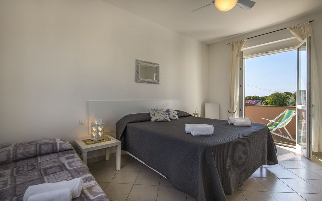 Villa Marina Velca: villa-marina-velca-tarquinia-villa-camera-da-letto