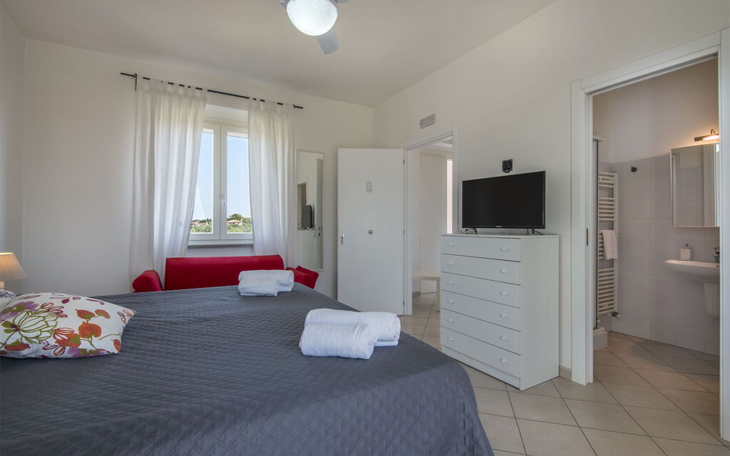 Villa Marina Velca: villa-marina-velca-tarquinia-villa-camera-da-letto