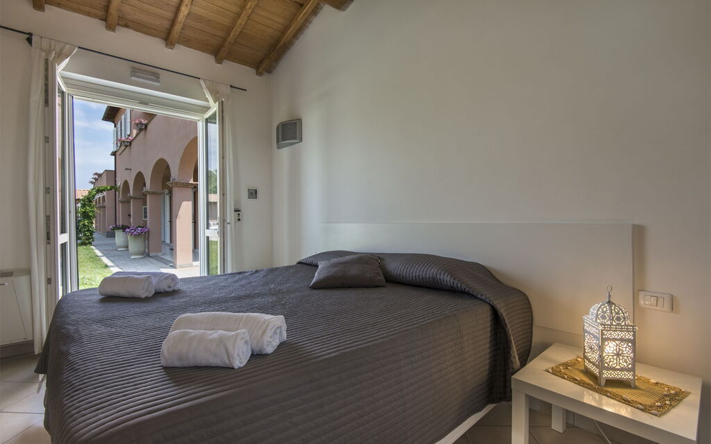 Villa Marina Velca: villa-marina-velca-tarquinia-villa-camera-da-letto
