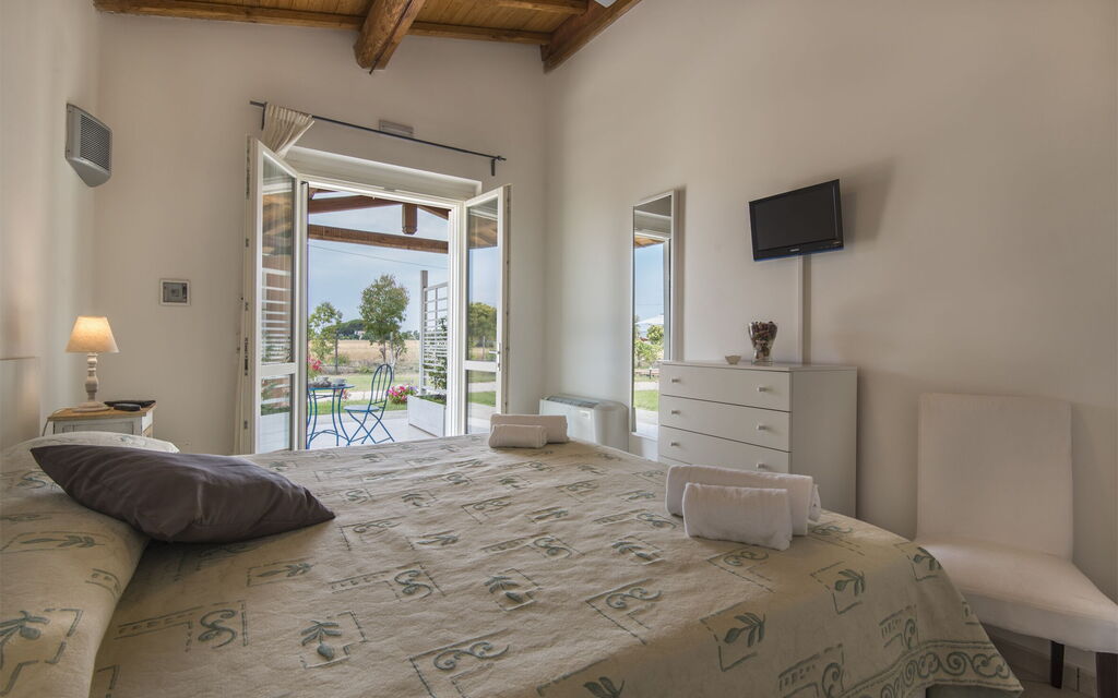 Villa Marina Velca: villa-marina-velca-tarquinia-villa-camera-da-letto