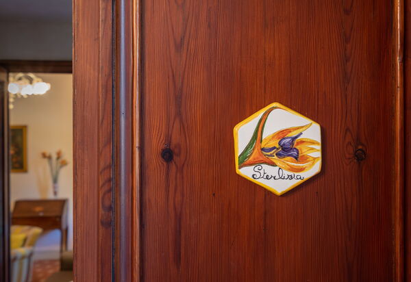 Villa Dei Marchesi: Servizi