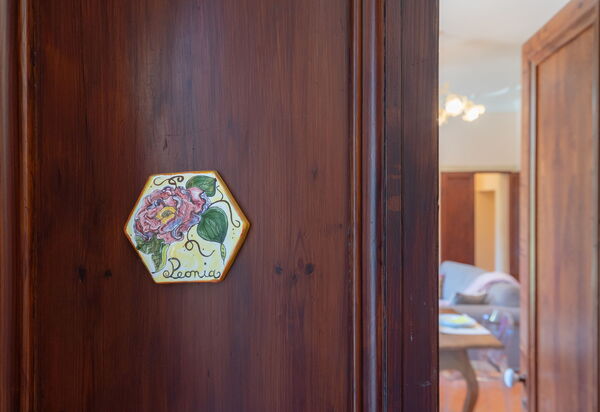 Villa Dei Marchesi: Servizi