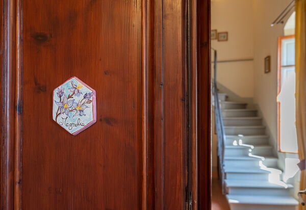 Villa Dei Marchesi: Servizi