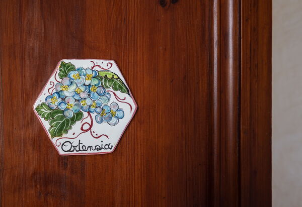 Villa Dei Marchesi: Servizi