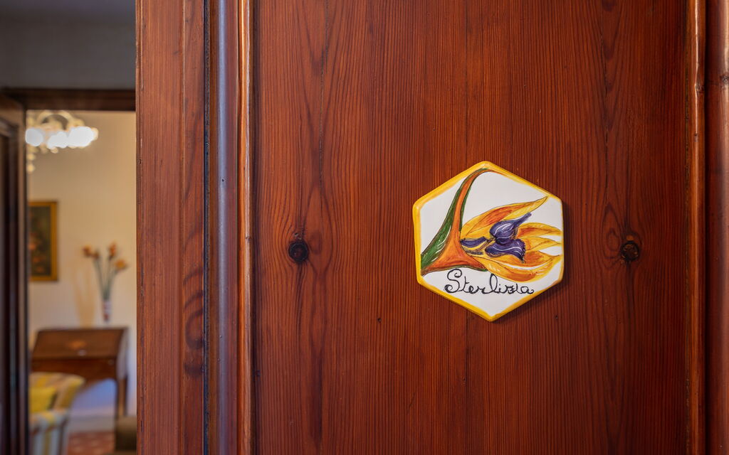 Villa Dei Marchesi: Servizi