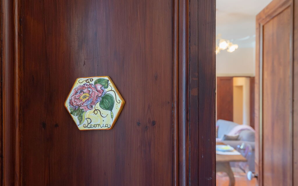 Villa Dei Marchesi: Servizi