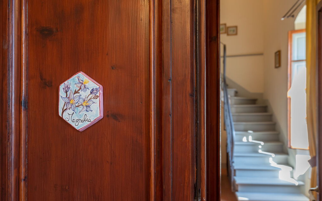 Villa Dei Marchesi: Servizi