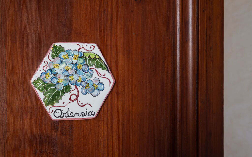 Villa Dei Marchesi: Servizi