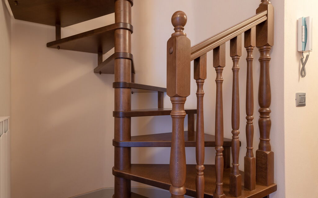 Villa Dei Marchesi: Dettagli della stanza