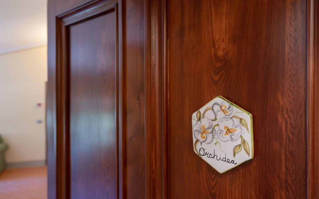 Villa Dei Marchesi: Servizi