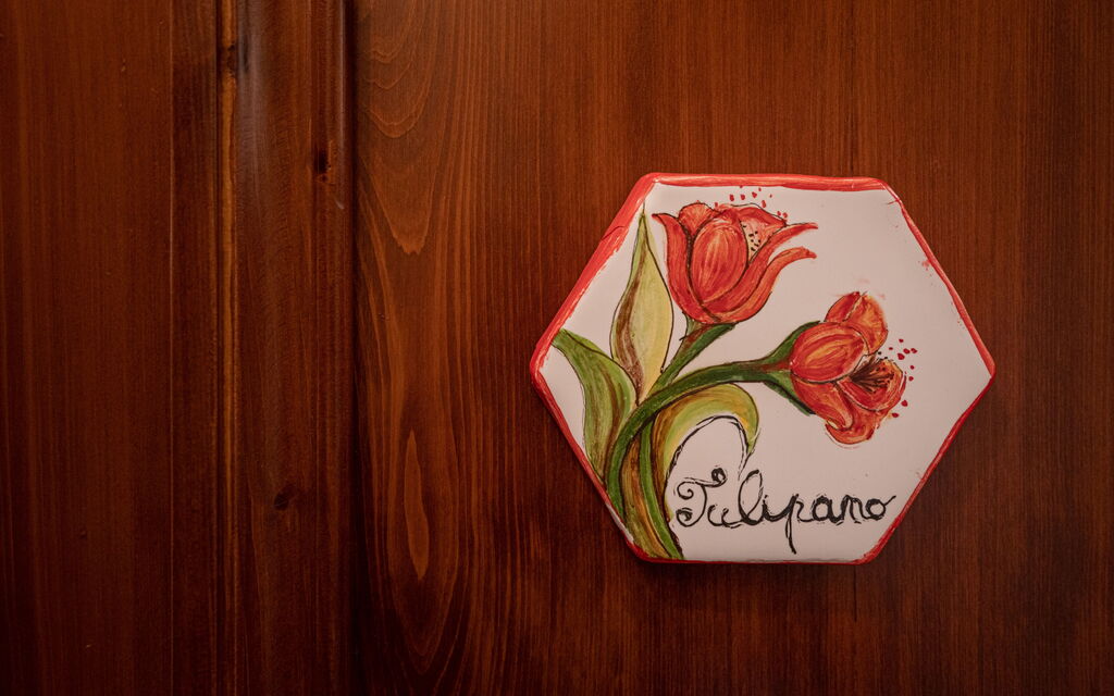 Villa Dei Marchesi: Servizi