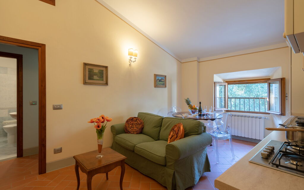 Villa Dei Marchesi: Cucina