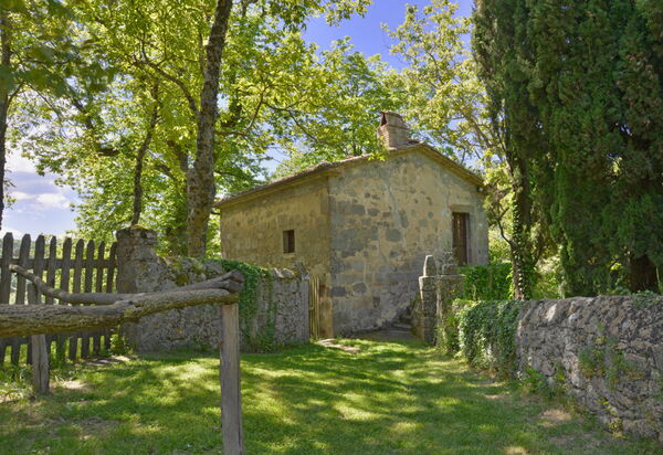 Casa Di Lilli: Autumn, Garden, Spring, Summer