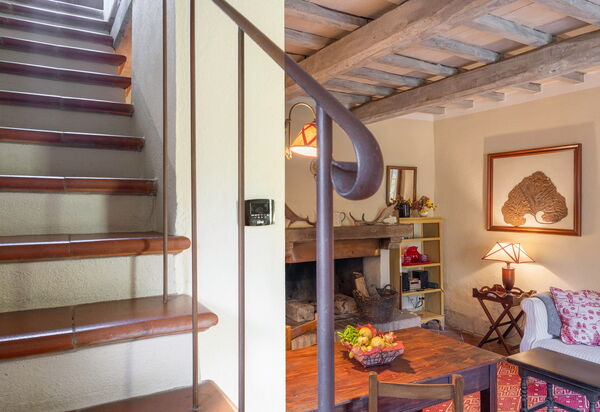 Casa Di Lilli: Autumn, Kitchen, Spring, Summer