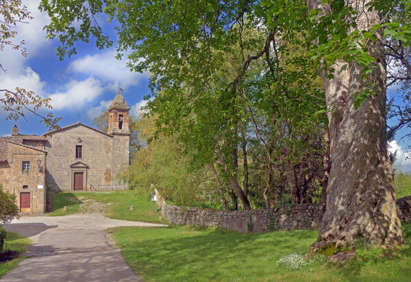 Casa Di Lilli: Activities, Autumn, Outdoor, Spring, Summer