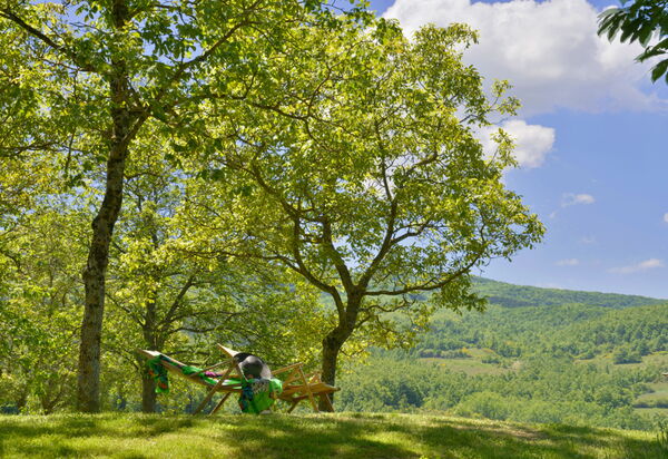 Casa Di Lilli: Autumn, Garden, Spring, Summer