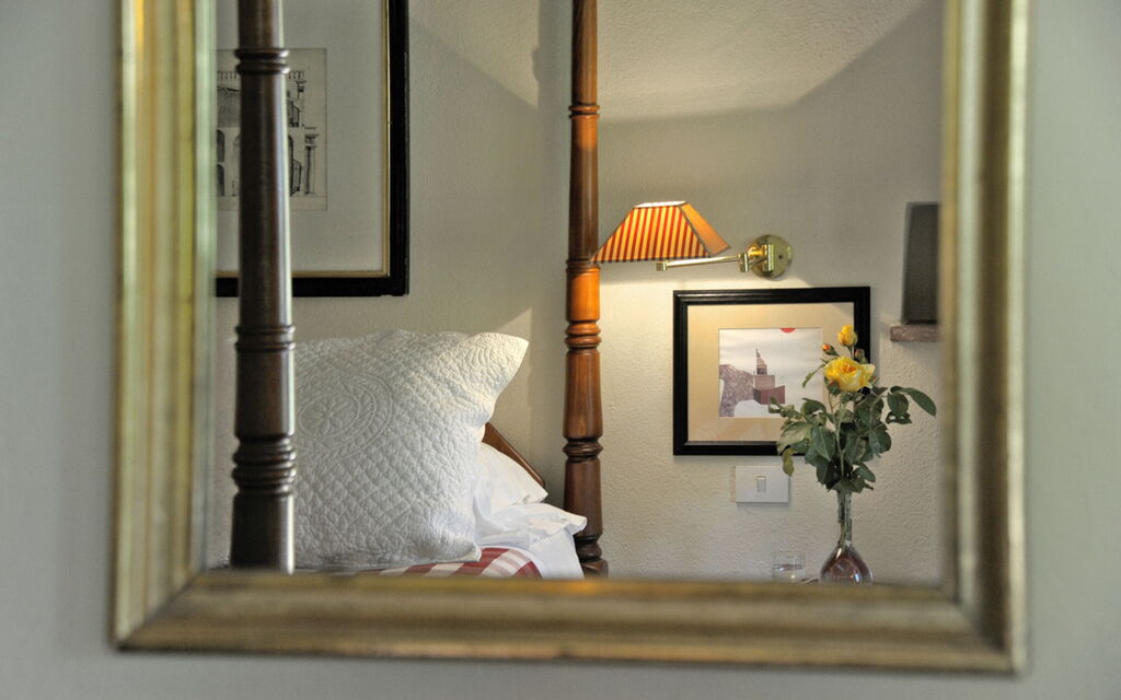 Casa Di Lilli: Autunno, Camera da letto, Estate, Primavera