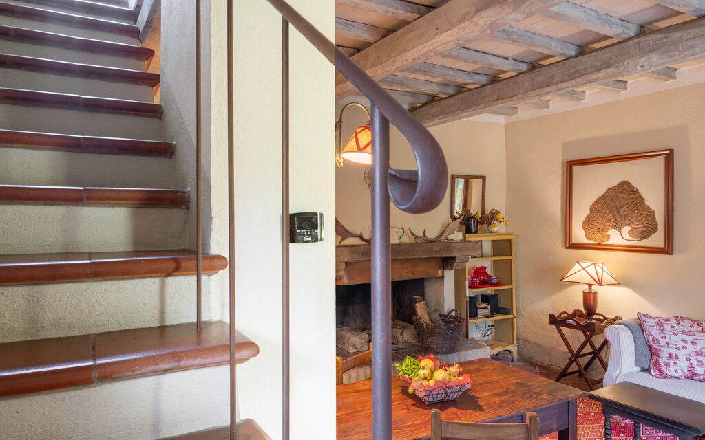 Casa Di Lilli: Autunno, Cucina, Estate, Primavera