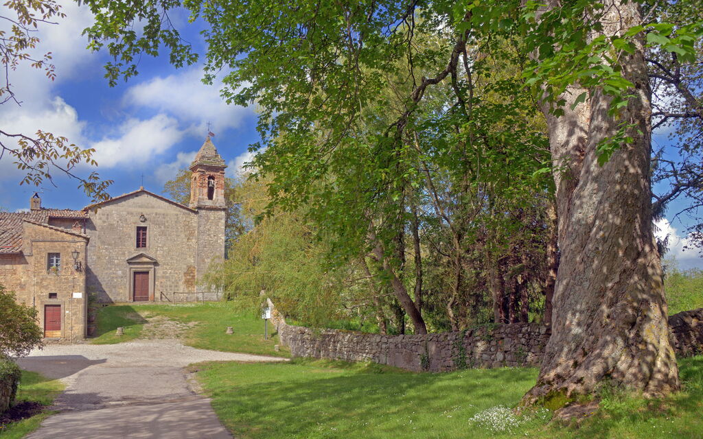 Casa Di Lilli: all'aperto, Attività, Autunno, Estate, Primavera