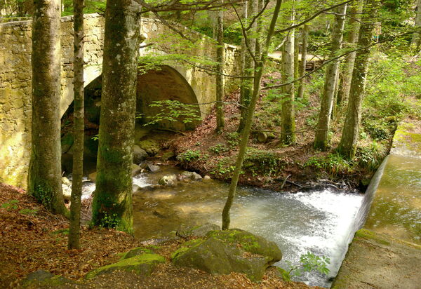 Casa Di Giulio: Autumn, Building Exterior, Spring, Summer