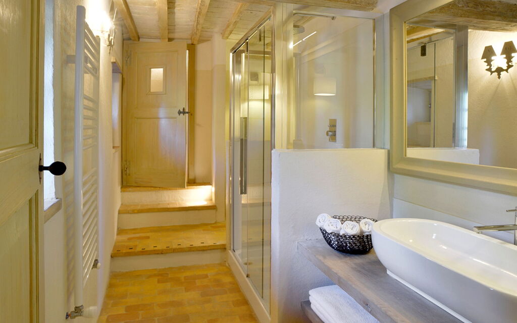 Casa Di Giulio: Autunno, Bagno, Estate, Primavera