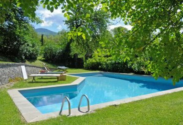 Casa Dell'ambasciatore: casa-dell-ambasciatore-vivo-d'orcia-vacation-home-pool