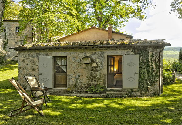 Casa Dell'ambasciatore: Activities, Autumn, Outdoor, Spring, Summer