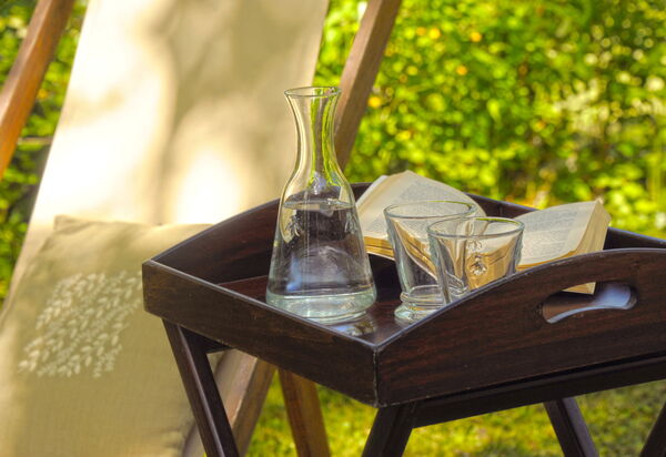 Casa Dell'ambasciatore: Autumn, Garden, Spring, Summer