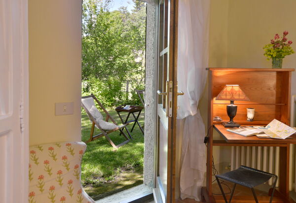 Casa Dell'ambasciatore: Autumn, Bedroom, Spring, Summer