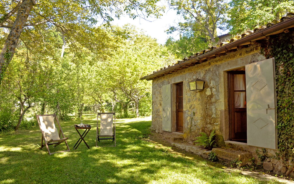 Casa Dell'ambasciatore: Activities, Autumn, Outdoor, Spring, Summer