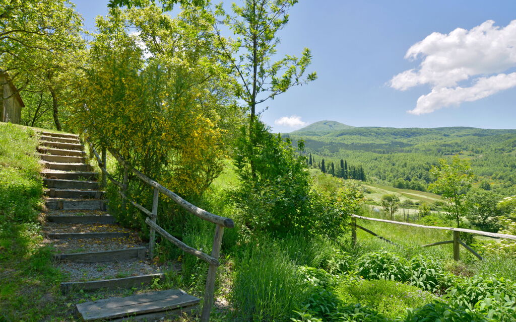 Casa Dell'ambasciatore: Activities, Autumn, Outdoor, Spring, Summer