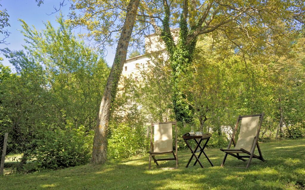 Casa Dell'ambasciatore: Activities, Autumn, Outdoor, Spring, Summer