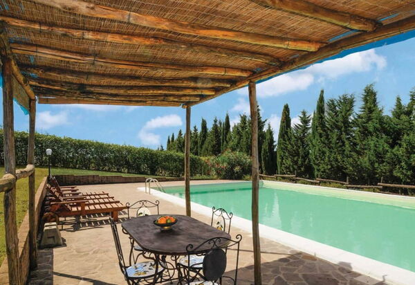 Villa San Martino: Balcone / Terrazza / Patio