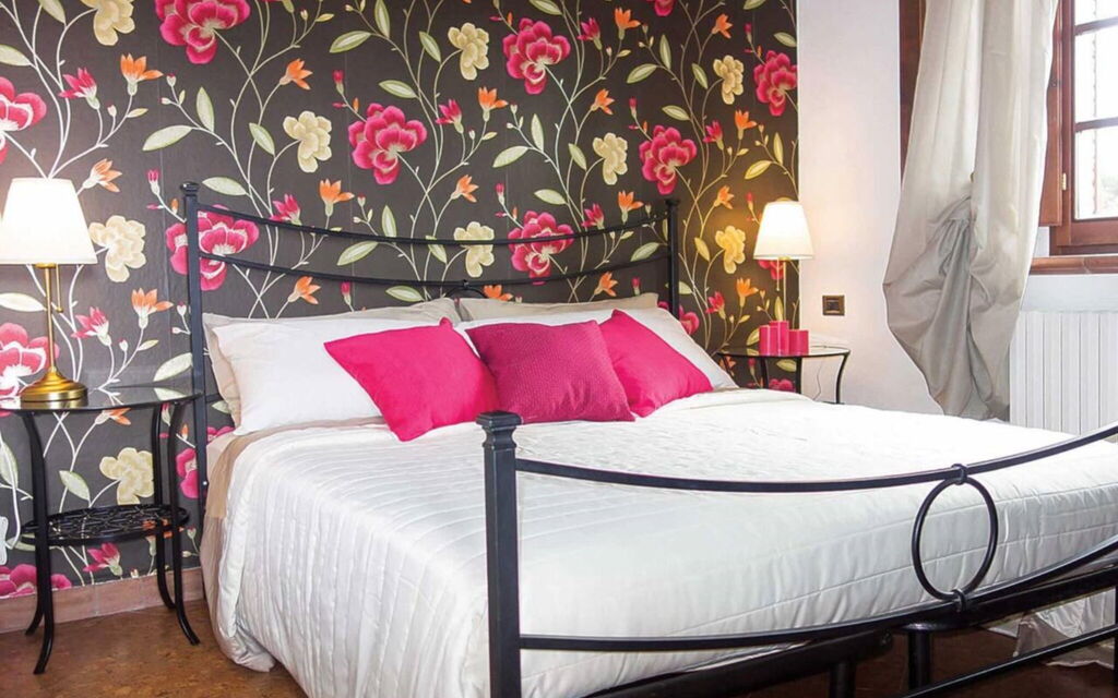 Villa San Martino: Bedroom