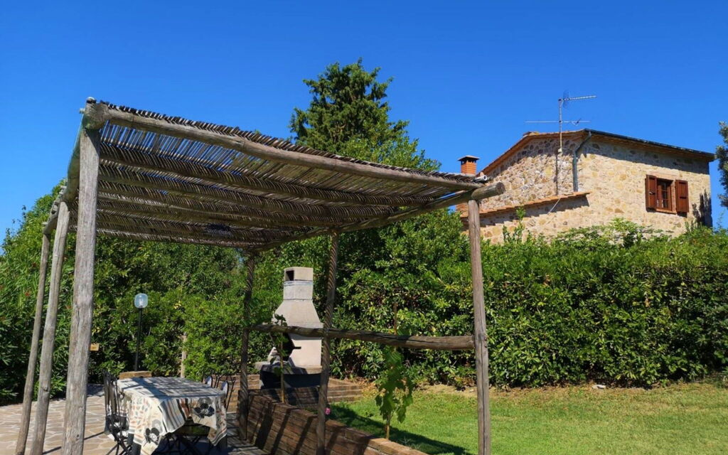 Villa San Martino: Balcony / Terrace / Patio, Building Exterior