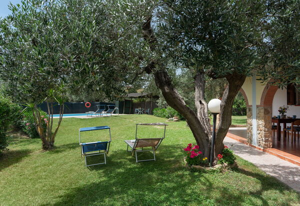 Villa Le Vigne: all'aperto, Estate, Esterni, Giardino, Piscina