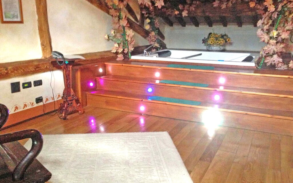 Monastery Guest House: monastery-guest-house-citta-di-castello-villa-argo-bagno