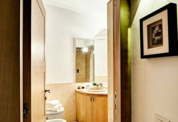 Villa Marina Little Beach: villa-marina-little-beach-capri-villa-camera-da-letto