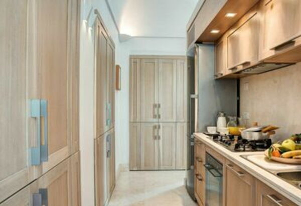 Villa Marina Little Beach: villa-marina-little-beach-capri-villa-cucina